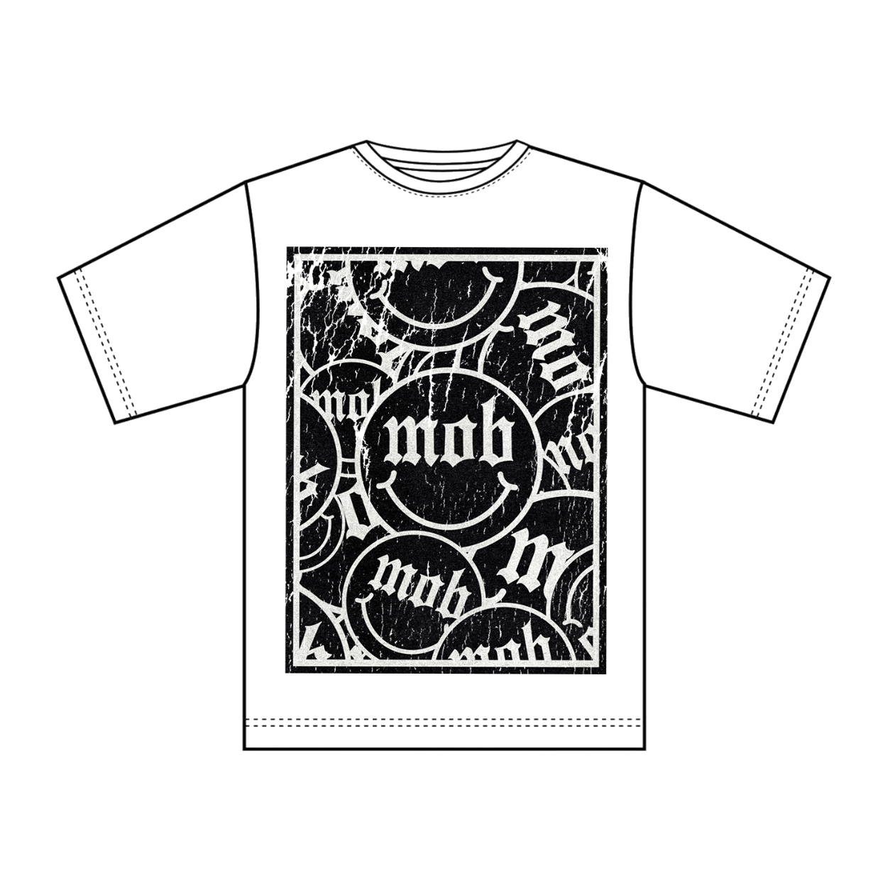 MOB Shirt