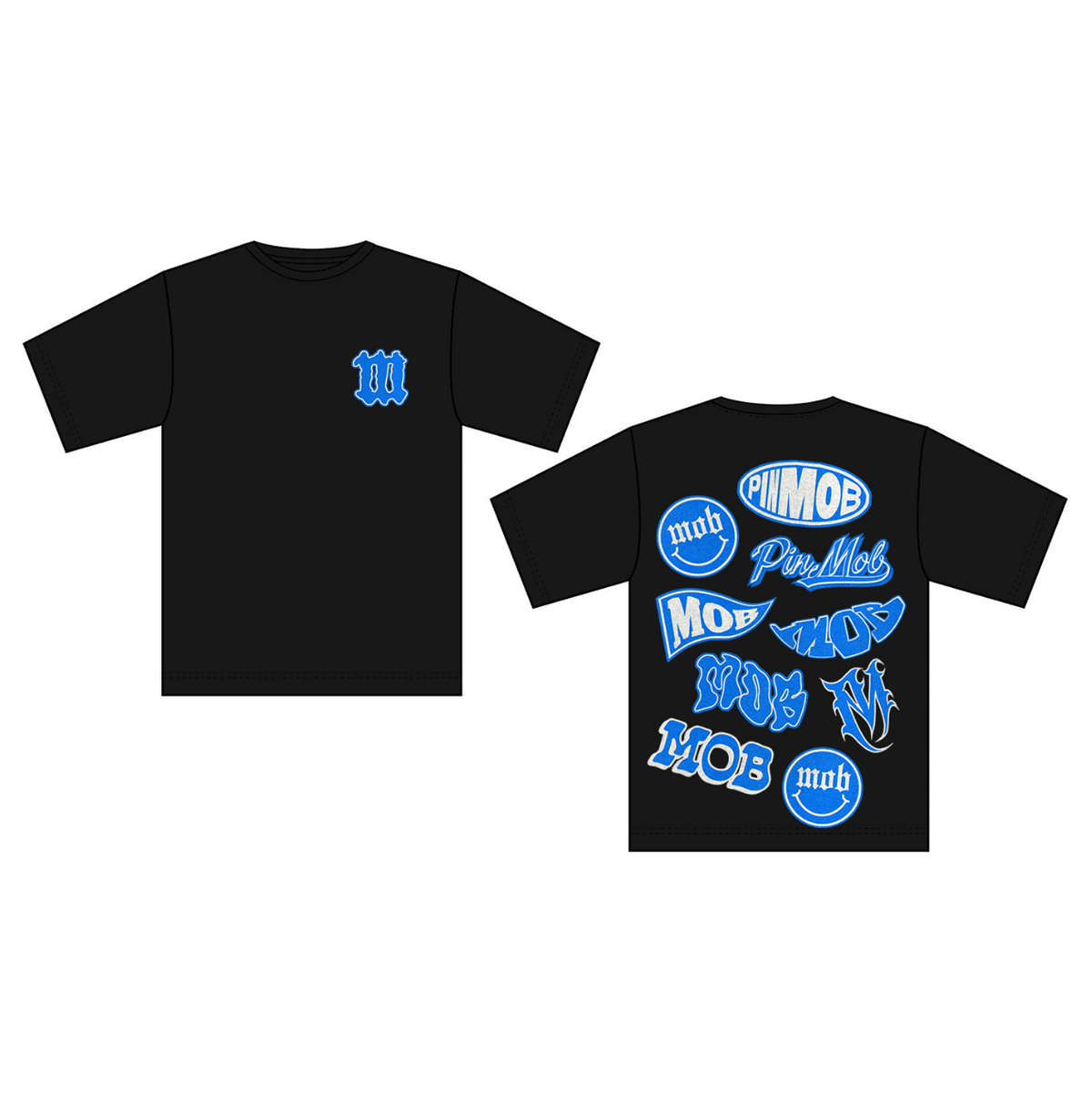 MOB Shirt