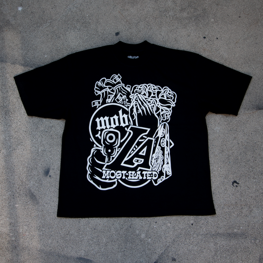 Most Hated Tee