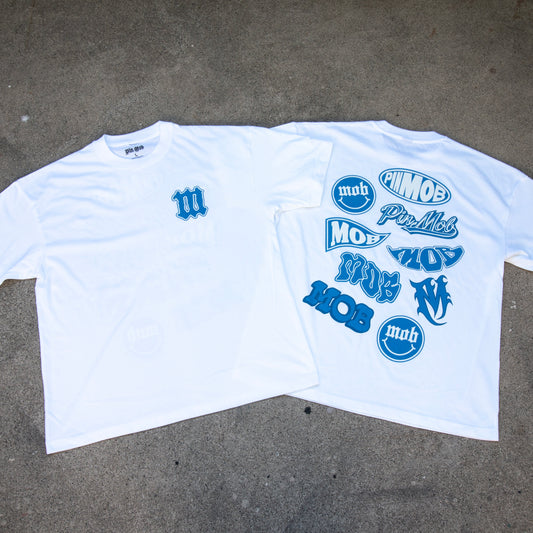 MOB Tee