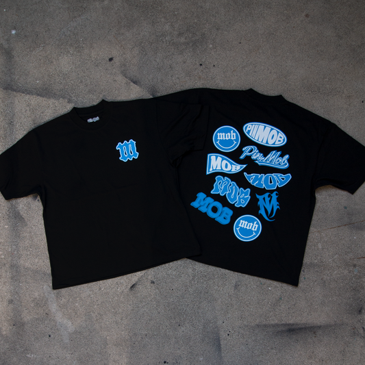 MOB Tee