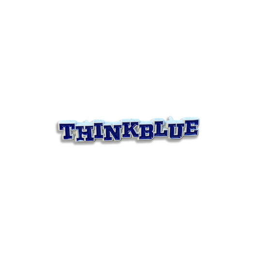 Think Blue