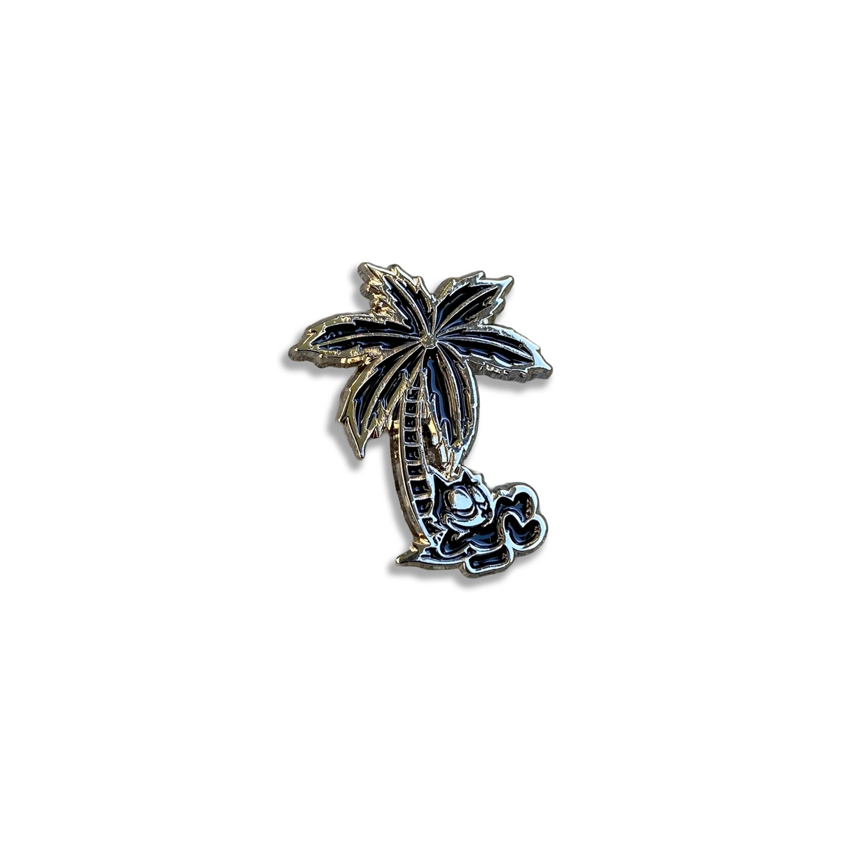 Palm Tree