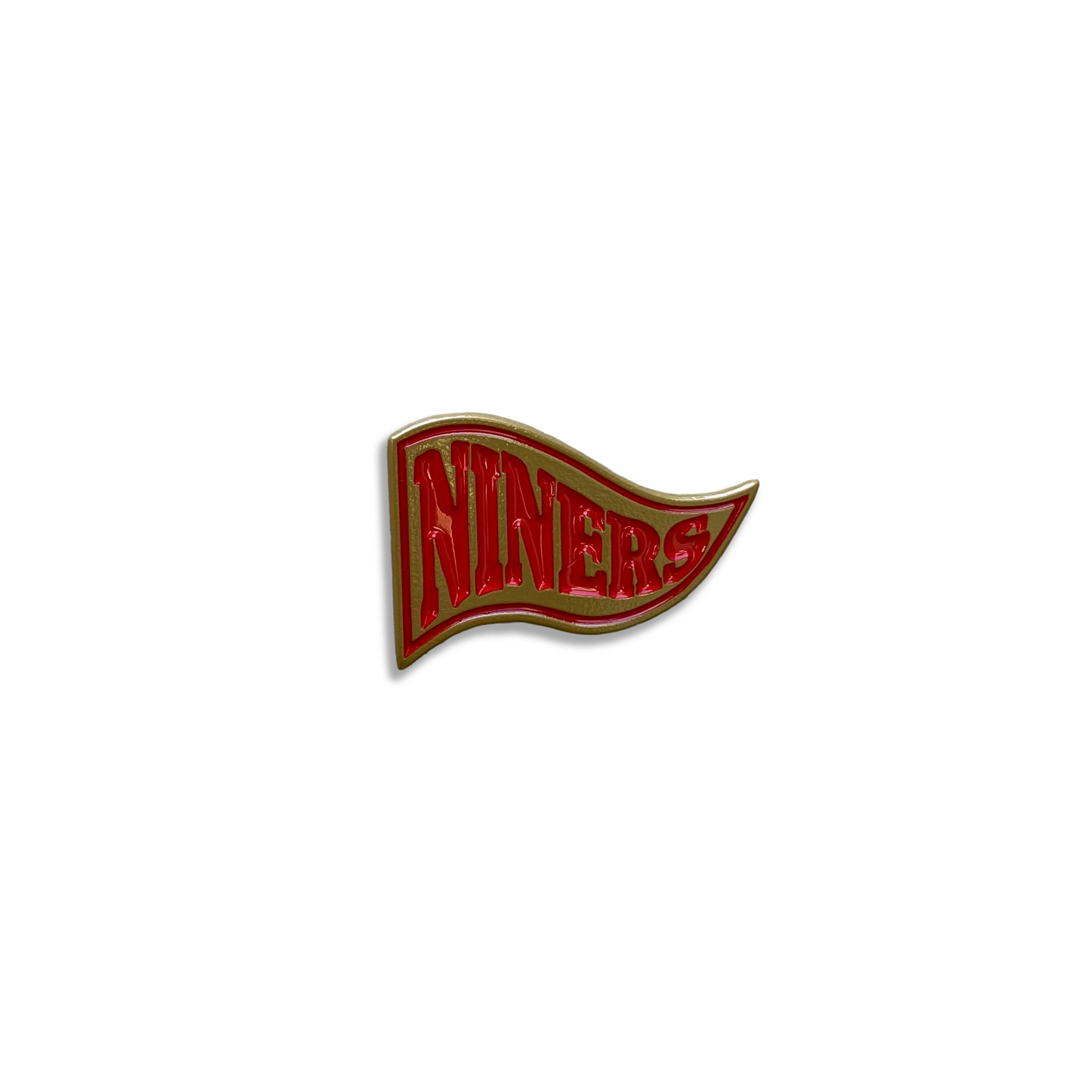 Niner Flag