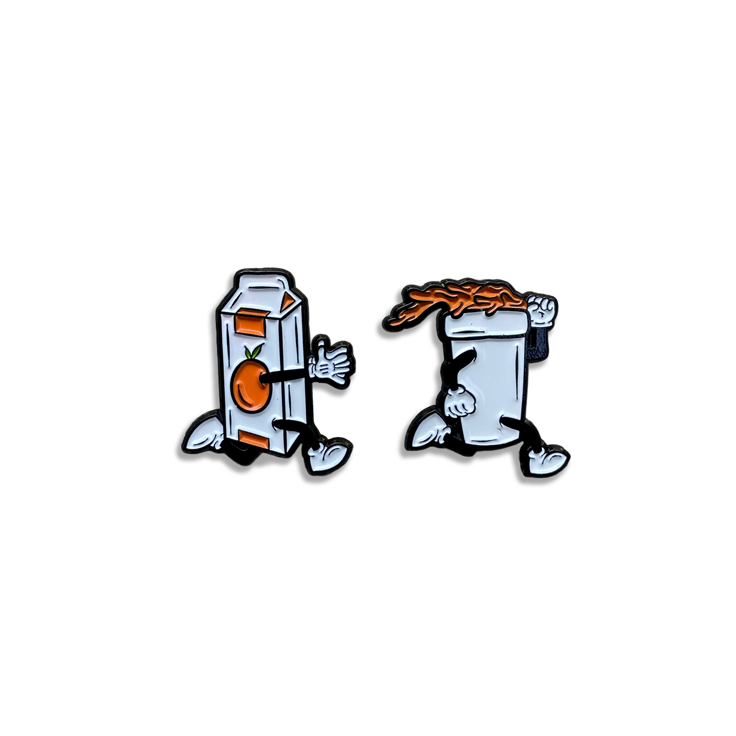 OJ set