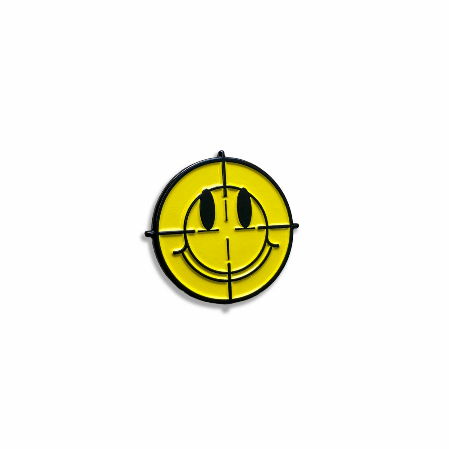 Smiley Face