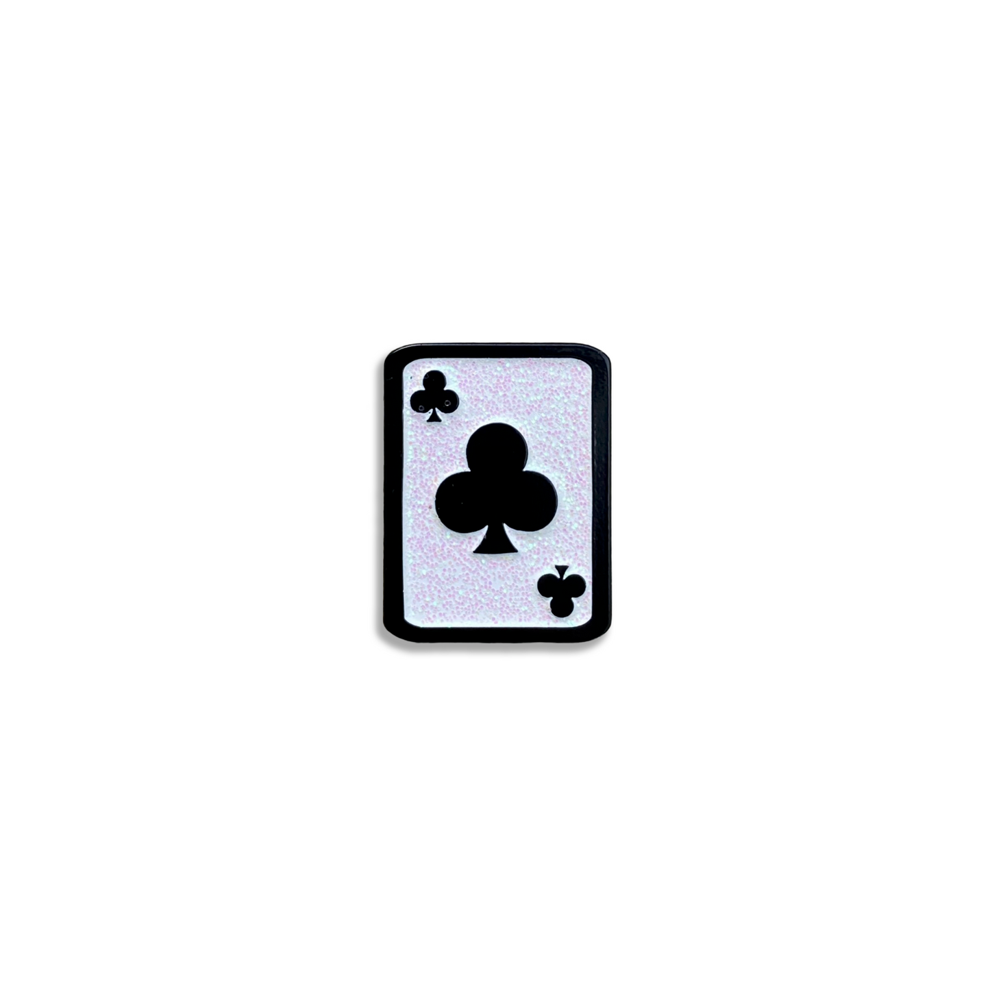 PlayingCard Clover