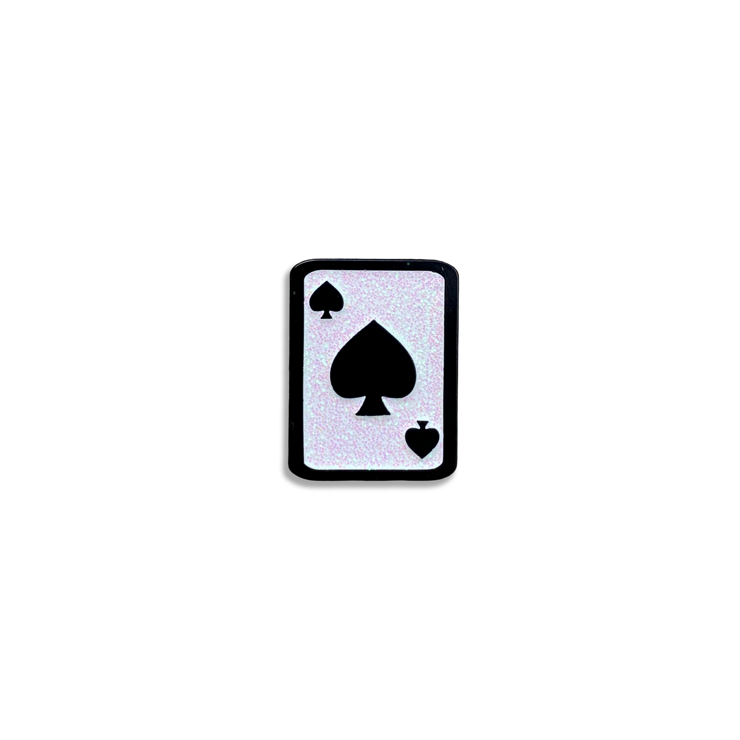 PlayingCard Spades