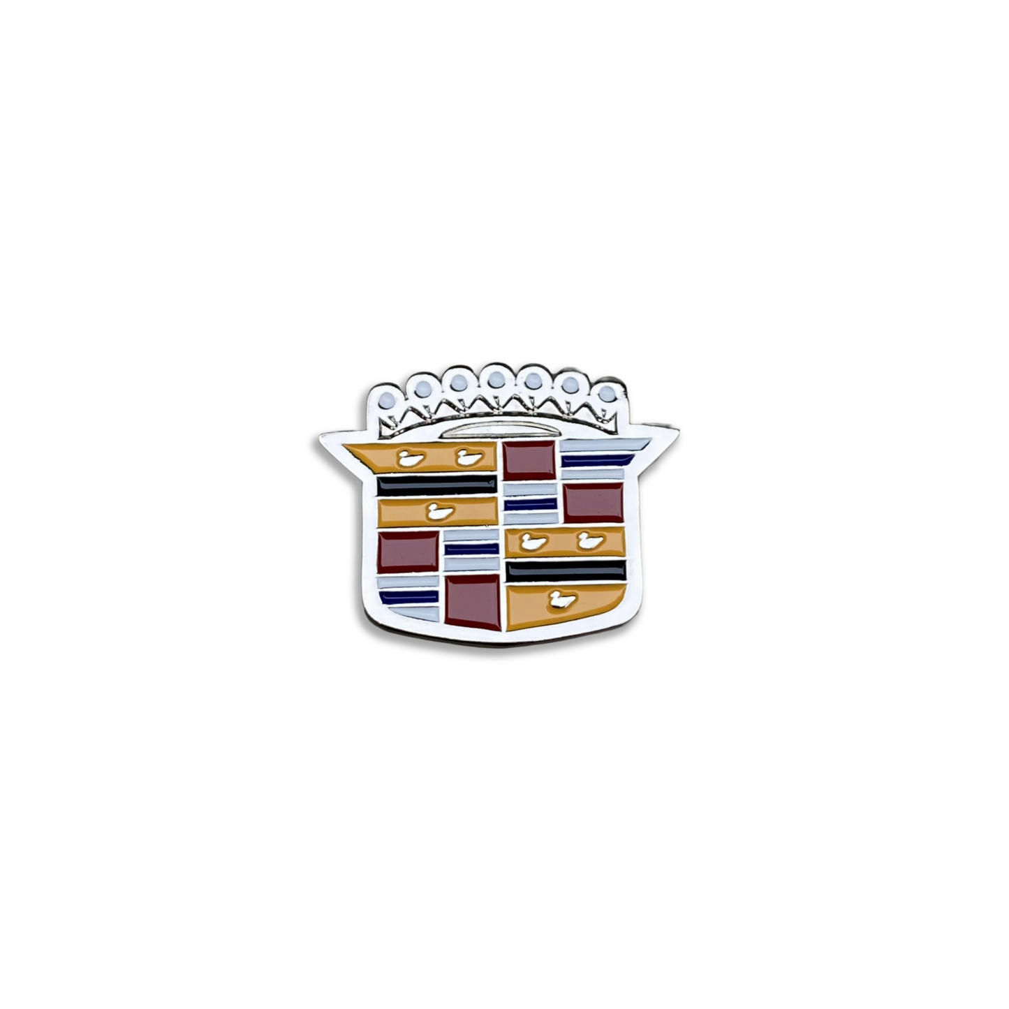 (silver)