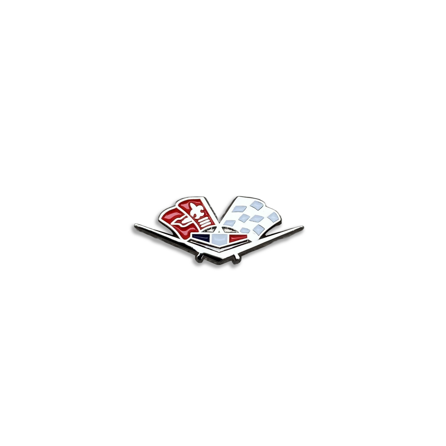 (silver)