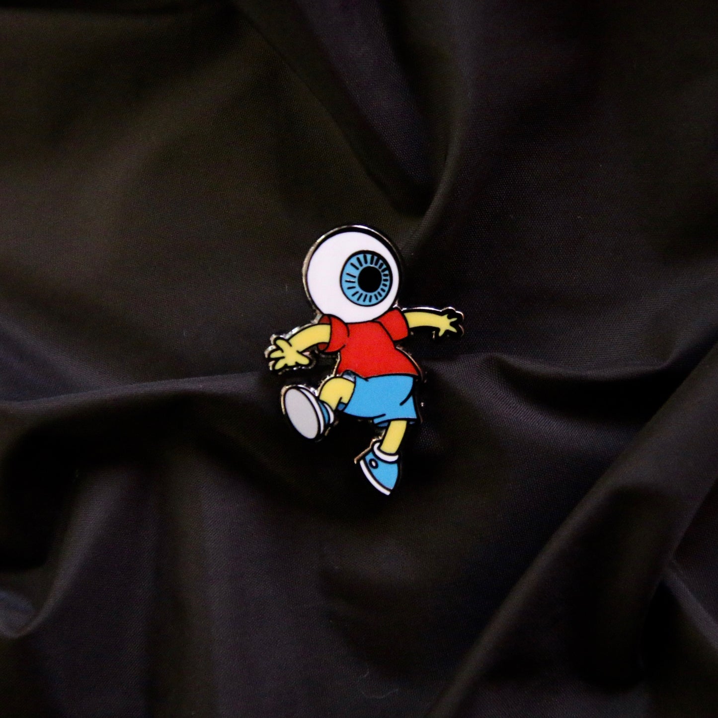 OneEye