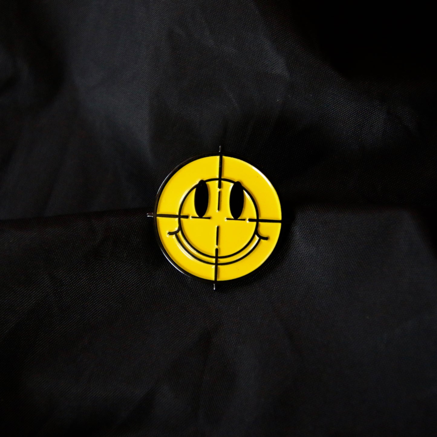 Smiley Face